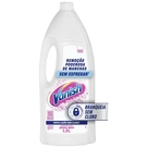 Tira Manchas Vanish Líquido Crystal White para roupas brancas 1,5L