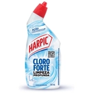 Desinfetante Líquido Cloro Forte Harpic 500ml