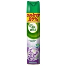 Aromatizador Bom Ar Aerossol Lavanda 432ml