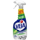Desengordurante Spray Veja Cozinha Limão 500ml
