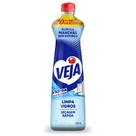 Limpa Vidros Veja Vidrex Tradicional 500ml Oferta