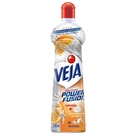 Limpador Multiuso Power Fusion Laranja Veja 500ml