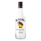 Rum Sabor Coco Malibu 750ml
