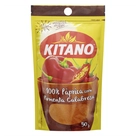 Páprica Picante Kitano 50g