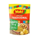 Batata Palha Yoki Tradicional 105g