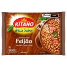 Tempero Pó para Feijão Kitano Mais Sabor Pacote 60g 12 Unidades