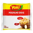 Polvilho Doce Yoki Pacote 500g
