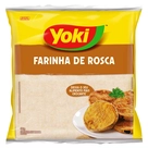 Farinha de Rosca Yoki Pacote 4kg