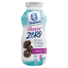 Iogurte Líquido Zero de Ameixa 170g - Batavo