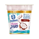 Iogurte Batavo Pense Zero de Coco - 100g