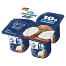 Iorgute de Coco Fit Parmalat - 400g
