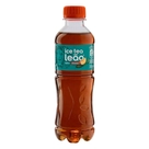 Chá Preto Ice Tea Pêssego Leão 300ml