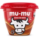 Doce de Leite Mu Mu Neugebauer 350g