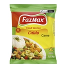 Caldo de Carne Fazmax 1,01kg