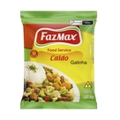 Caldo de Galinha Fazmax 1,01kg
