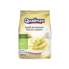 Purê de Batatas Receita Completa Qualimax 800g