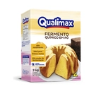 Fermento Quimico em Pó Qualimax 2Kg