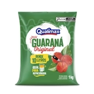 Refresco em Pó Qualimax Guaraná 1kg