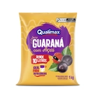 Refresco em Pó Qualimax Sabor Guaraná com Açaí 1kg