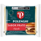 Queijo Sandwich-In Prato Polenghi 144g