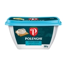 Cream Cheese Polenghi Tradicional 300g