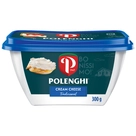 Cream Cheese Tradicional Polenghi 300g