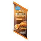 Queijo Polenghi Processado Cheddar em Bisnaga 1,5kg