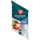 Cream Cheese Polenghi Profissional Bisnaga 1kg