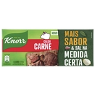 Caldo Knorr de Carne 12 Cubos - 114g