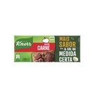 Caldo Knorr de Carne 12 Cubos - 114g
