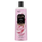 Sabonete Liquido Corporal Lux Botanicals Rosas Francesas 250ml