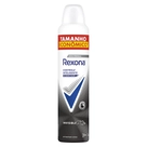 Desodorante Aerosol Fem Invisible Rexona 200ml