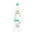 Sabonete Líquido Dove para Pele Sensível 250ml