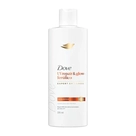 Shampoo Dove UV Repair & Glow com Ferúlico - 370ml