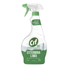 Desinfetante CIF Extermina Limo Borrifador - 500ml