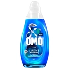 Lava-Roupas Líquido Ciclo Rápido Ação Antiodor Omo 1,4L