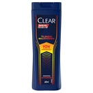 Shampoo Anticaspa Clear Men Turbo MaxPower 180ml