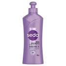 Creme Para Pentear Seda Mega Crescimento 300ml
