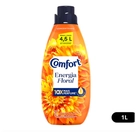 Amaciante Concentrado Comfort Energ Floral 1,4L