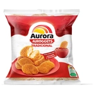 Empanado Auroggets Tradicional Aurora 2kg