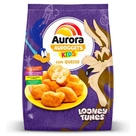 Empanado de Frango com Queijo Auroggets Kids Aurora 275g