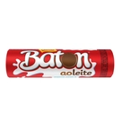 Chocolate ao Leite Garoto Baton 16g