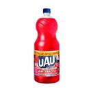 Limpador UAU Perfume Flores Vermelhas 2L