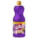 Limpador UAU Multiuso Lavanda e Conforto Leve 2L Pague 1,6L