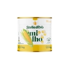Milho Verde em Lata Stela DOro 1,5kg