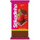 Chocolate Tablete Stikadinho Morango Neugebauer 70g