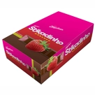 Chocolate Stikatidnho Neugebauer 12,3g 32 Unidades