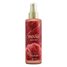Body Splash Paixão Ameixa Rubi - 200ml