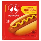 Salsicha Hot Dog Perdigão 500g