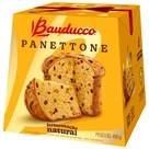 Panetone com Frutas Bauducco 400g
